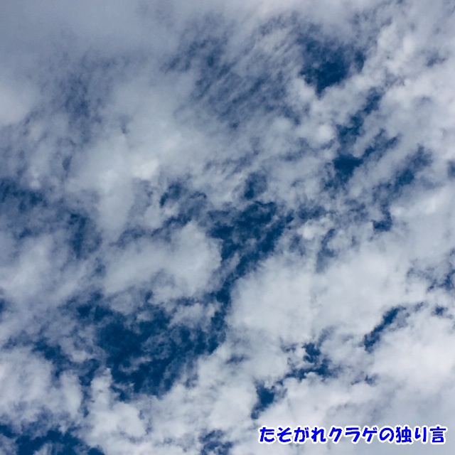 雲