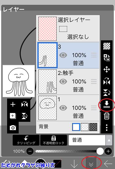 アイビスペイントX